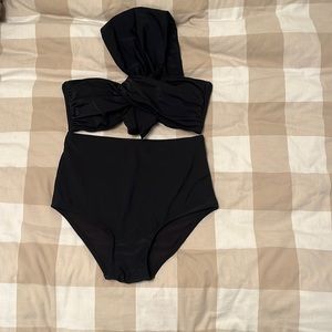 Chicwish bikini set